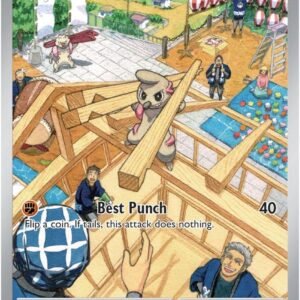 Timburr IR Twilight Masquerade 183/167