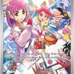 Lacey SIR Stellar Crown 172/142