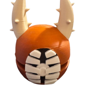 Pinsir Custom Pokeball