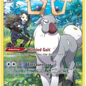 Wyrdeer IR Astral Radiance TG06/TG30