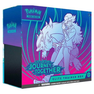Journey Together ETB