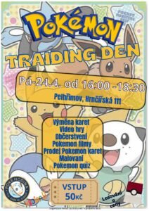 POKEHODINA TRAIDING DEN 24.4